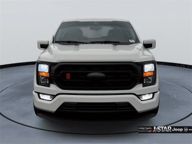 Used 2023 Ford F150 XL w/ XL Chrome Appearance Package image 3