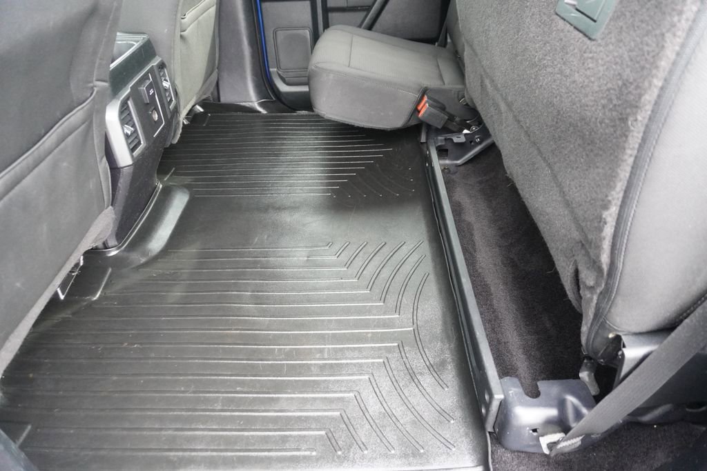 Used 2016 Ford F150 XLT w/ Equipment Group 301A Mid AWD/4WD image 33