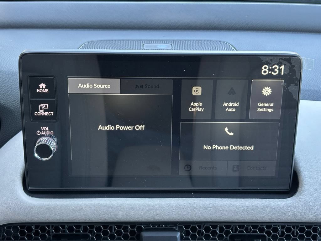 New 2027 Honda HR-V LX image 15