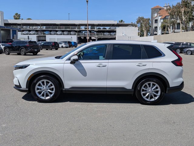 Used 2025 Honda CR-V EX image 9