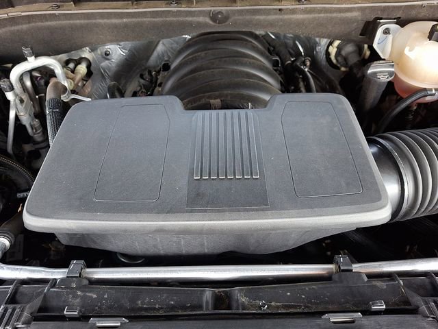 Used 2023 Chevrolet Tahoe Z71 w/ Luxury Package image 27