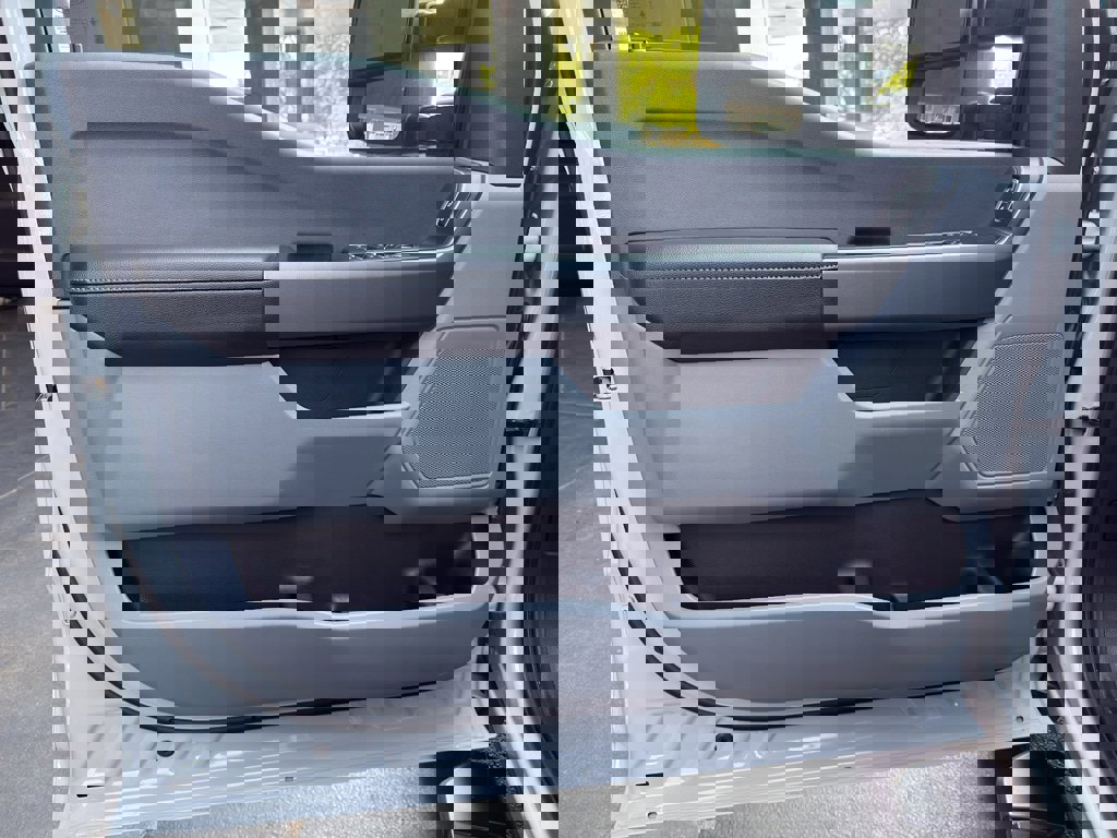 New 2026 Ford F250 XL w/ STX Appearance Package image 13