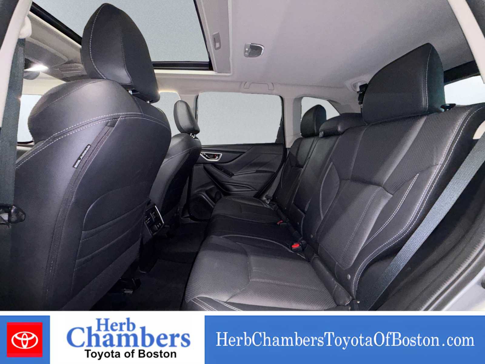 Used 2021 Subaru Forester Limited AWD/4WD image 15