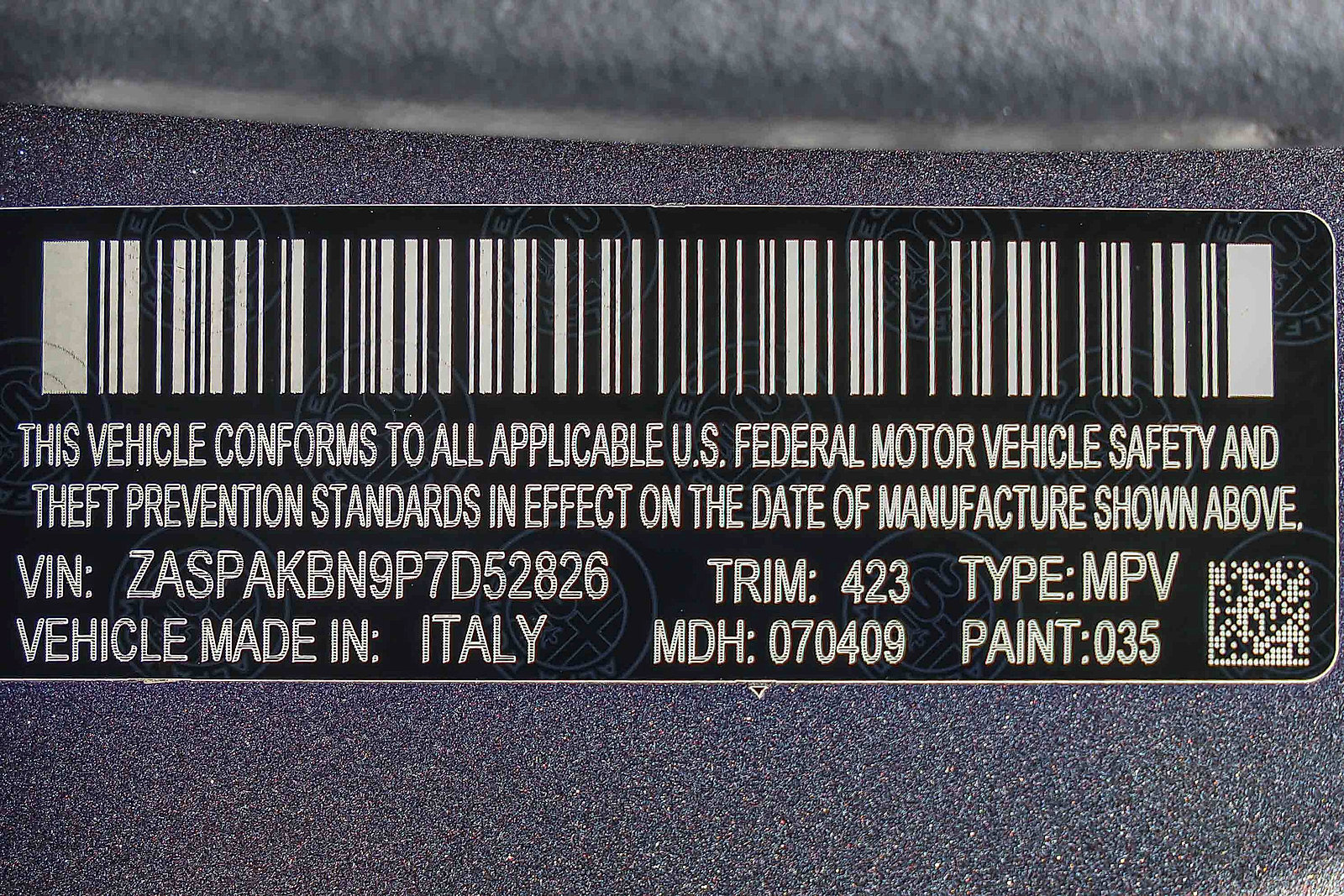 Used 2023 Alfa Romeo Stelvio Veloce AWD/4WD image 30