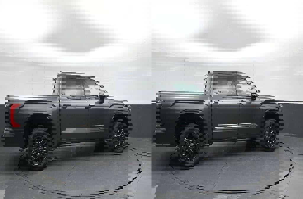 New 2026 Toyota Tundra Platinum image 3