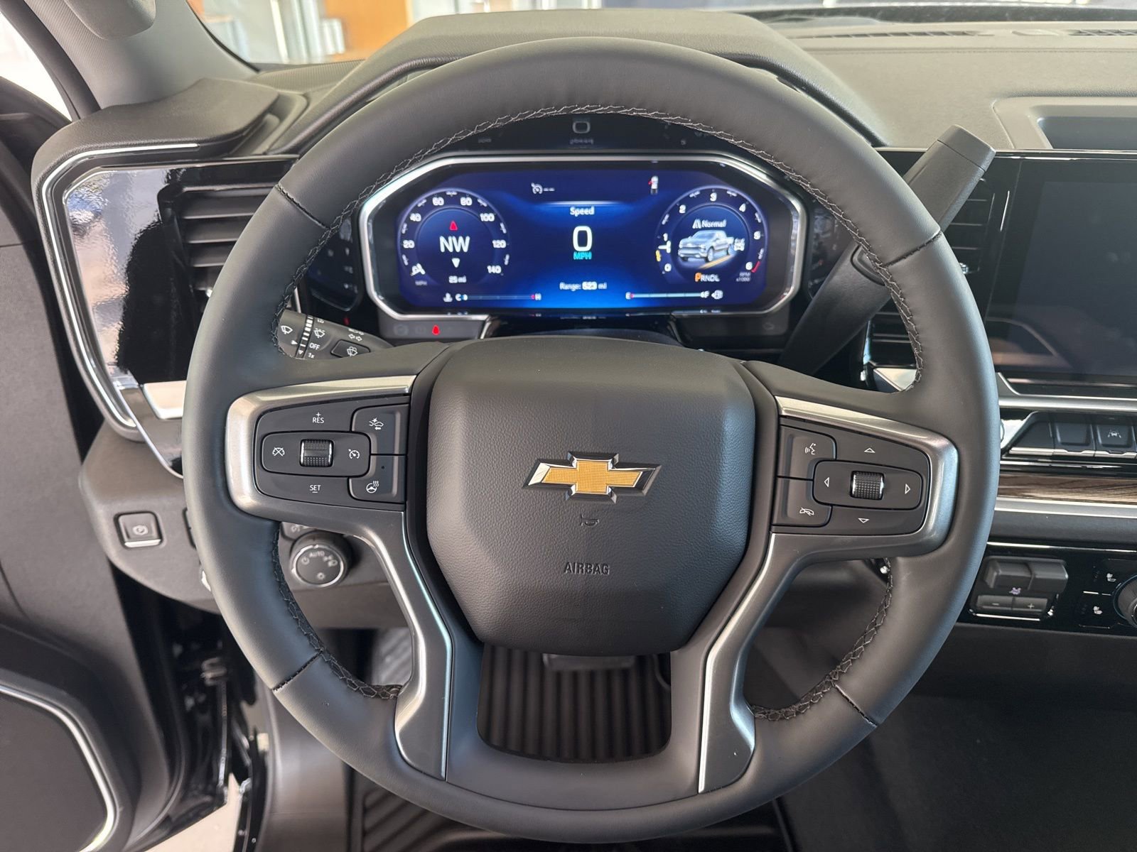 New 2026 Chevrolet Silverado 1500 LT image 20