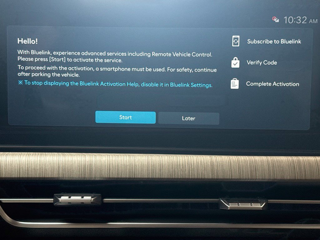 New 2026 Hyundai Sonata SEL FWD image 14