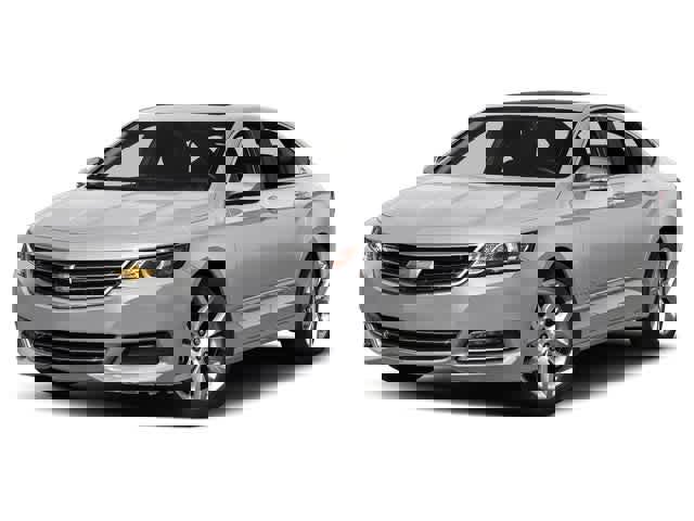 Used 2018 Chevrolet Impala Premier image 1