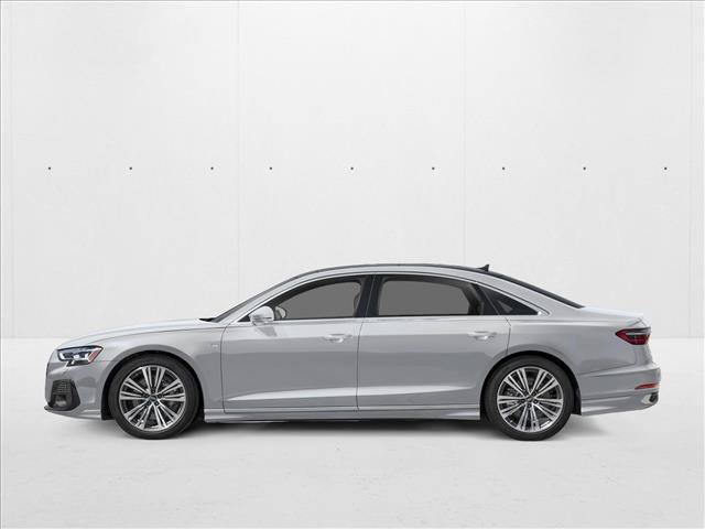 New 2027 Audi A8 L 3.0T AWD/4WD image 3