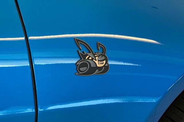 New 2026 Dodge Charger Scat Pack image 22