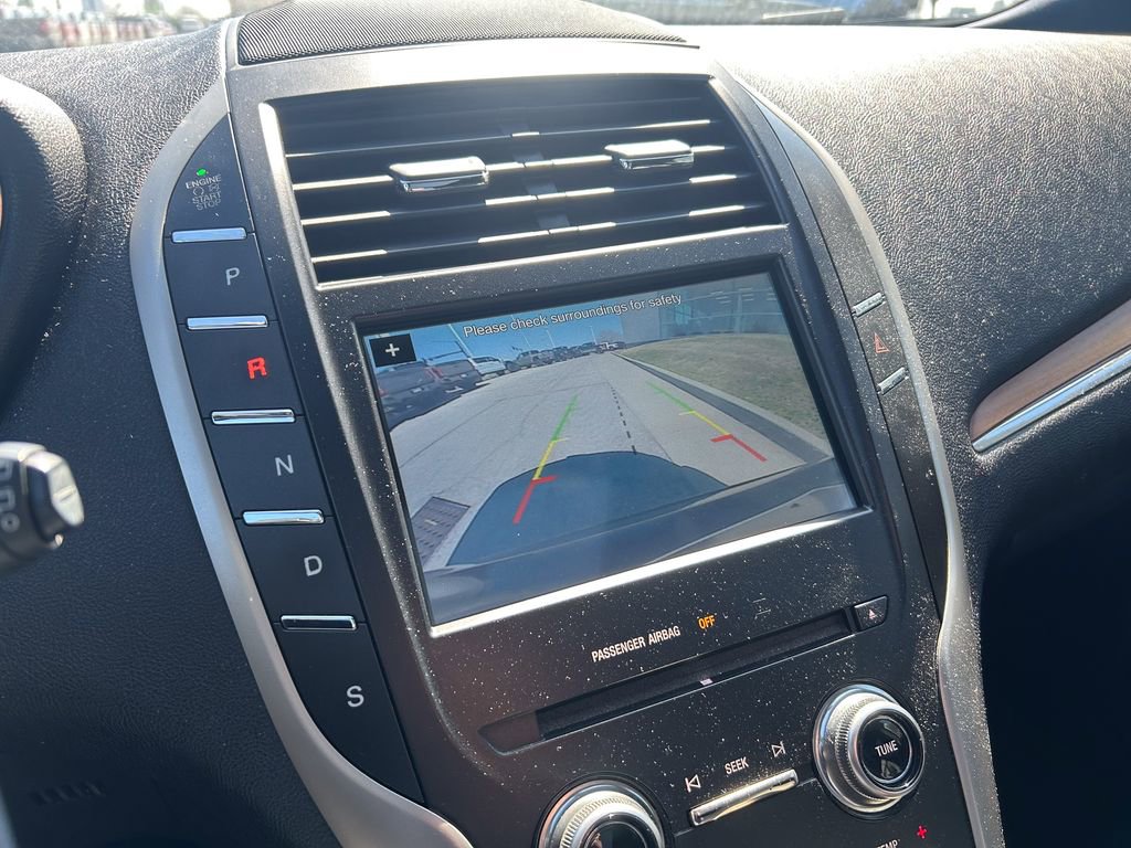 Used 2016 Lincoln MKC Reserve w/ Lincoln MKC Climate Package image 26