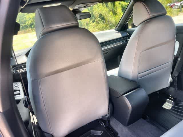 Certified 2026 Honda Civic Sport image 13