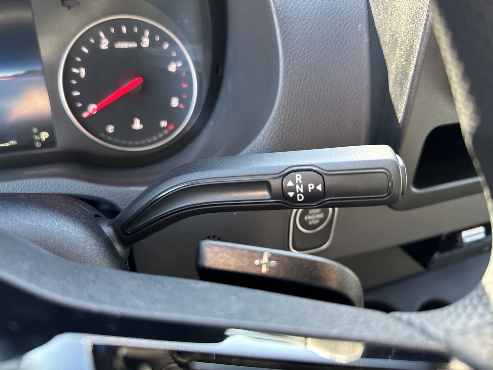 New 2025 Mercedes-Benz Sprinter 2500 image 16