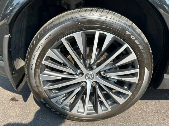 Certified 2024 Lexus RX 350 Premium Plus w/ Convenience Package AWD/4WD image 33