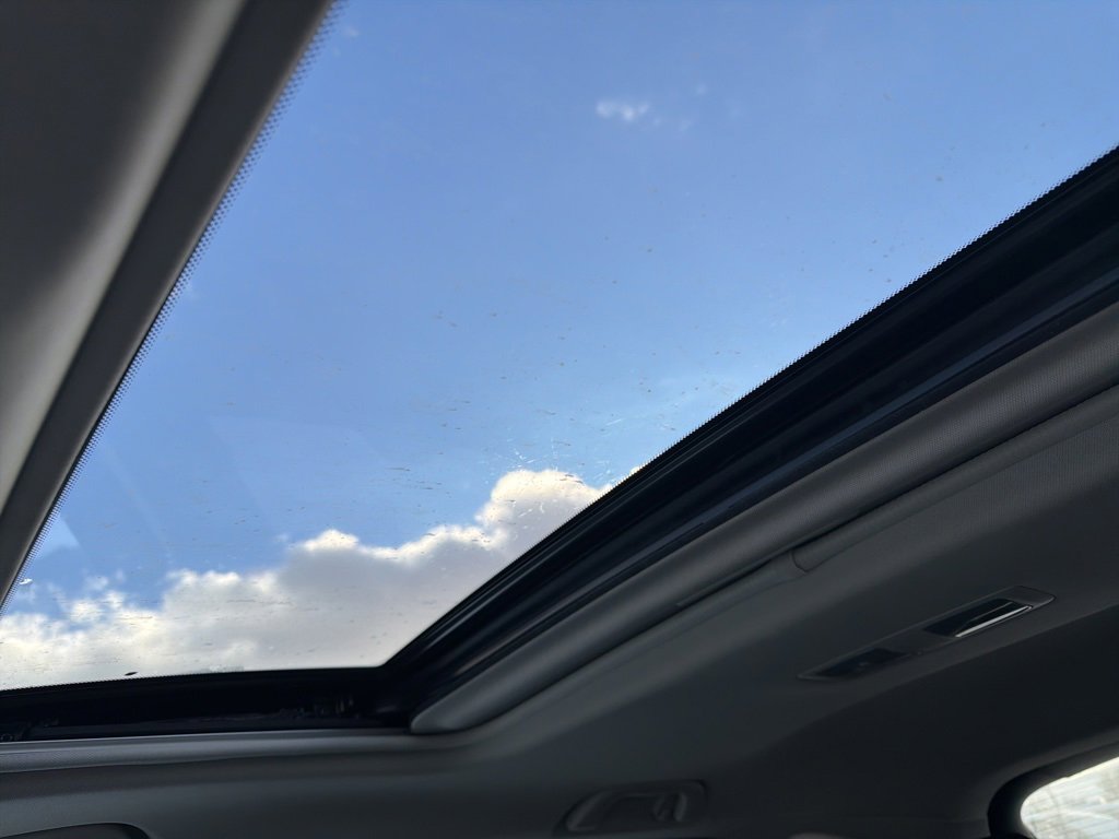 Certified 2021 MAZDA CX-5 Grand Touring image 10