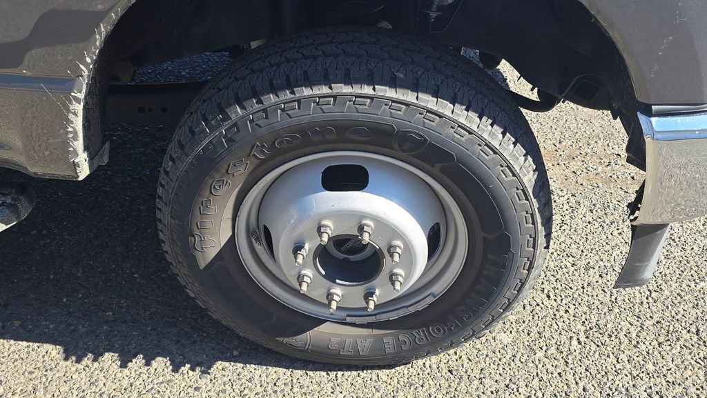 Used 2024 Ford F350 XLT image 9