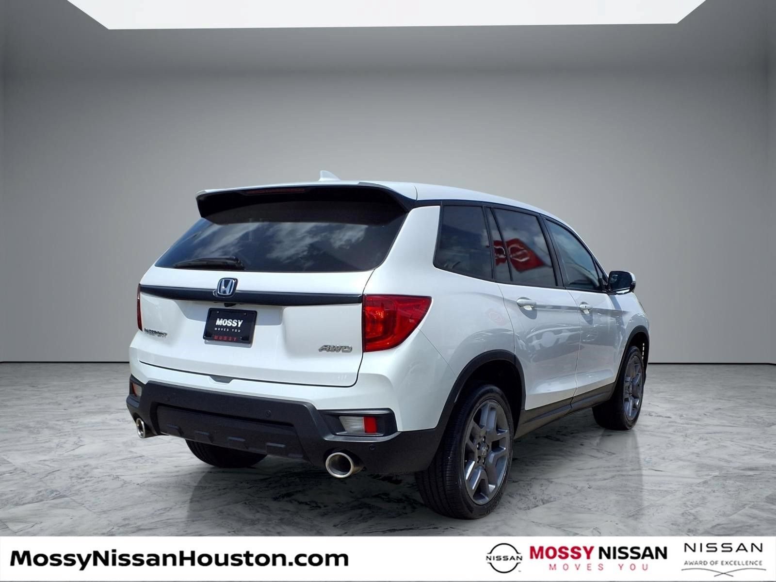 Used 2023 Honda Passport EX-L image 7