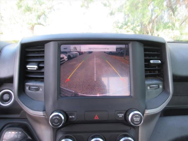 Used 2022 RAM 3500 Tradesman image 24