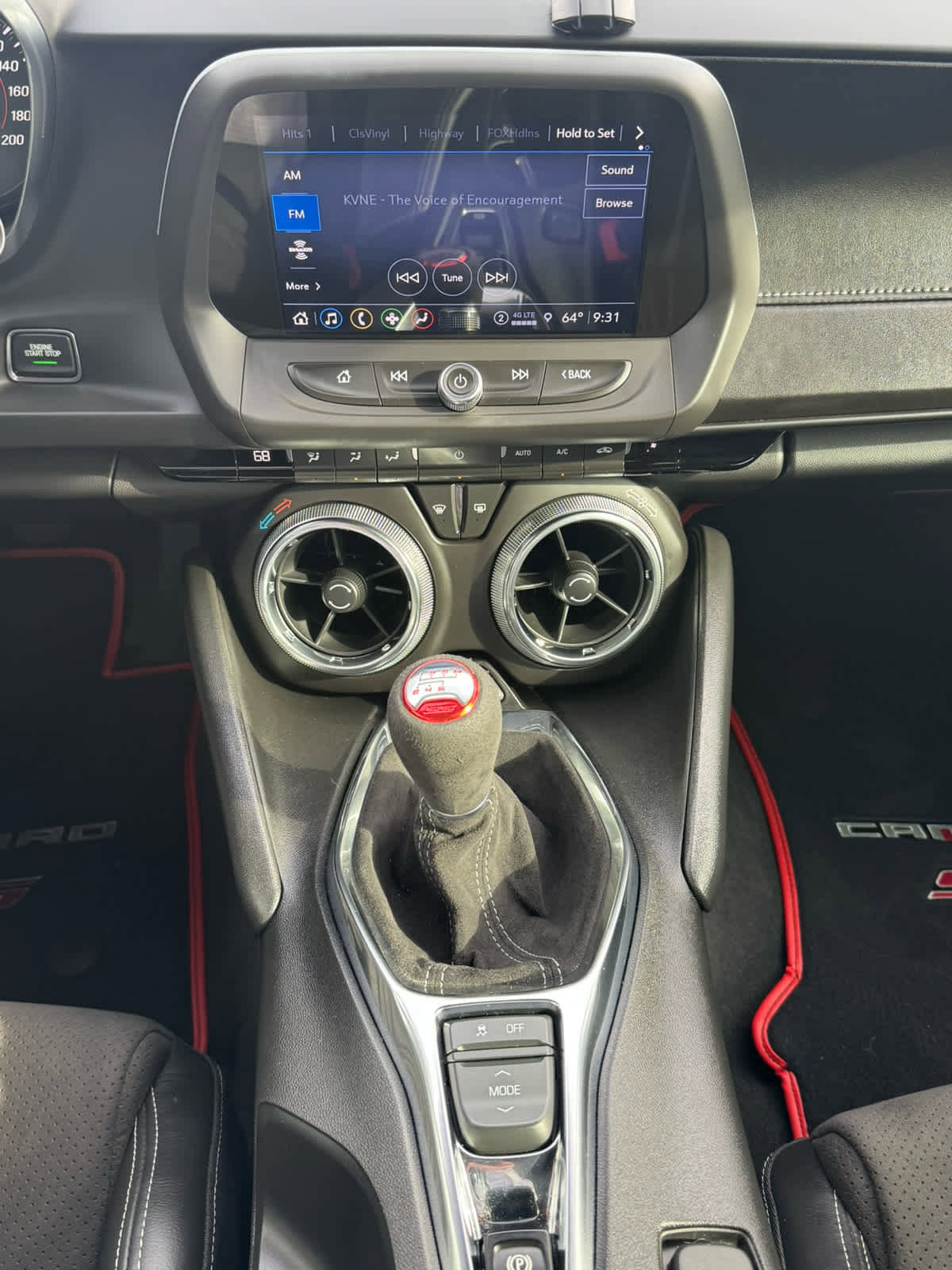 Used 2022 Chevrolet Camaro SS image 12