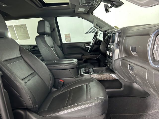 Used 2022 GMC Sierra 1500 Denali w/ Technology Package image 15