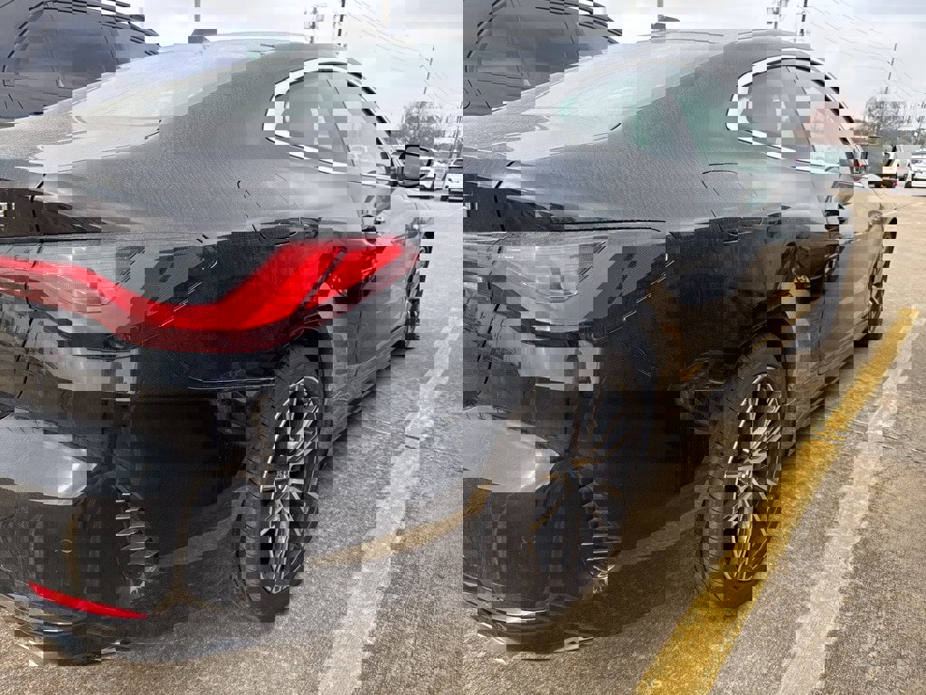 Used 2026 BMW 430i xDrive 430i xDrive image 5