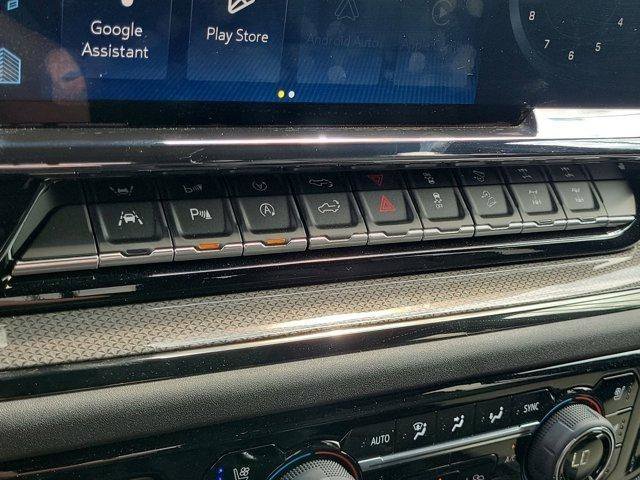 Used 2024 Chevrolet Silverado 1500 ZR2 w/ ZR2 Bison Edition AWD/4WD image 36