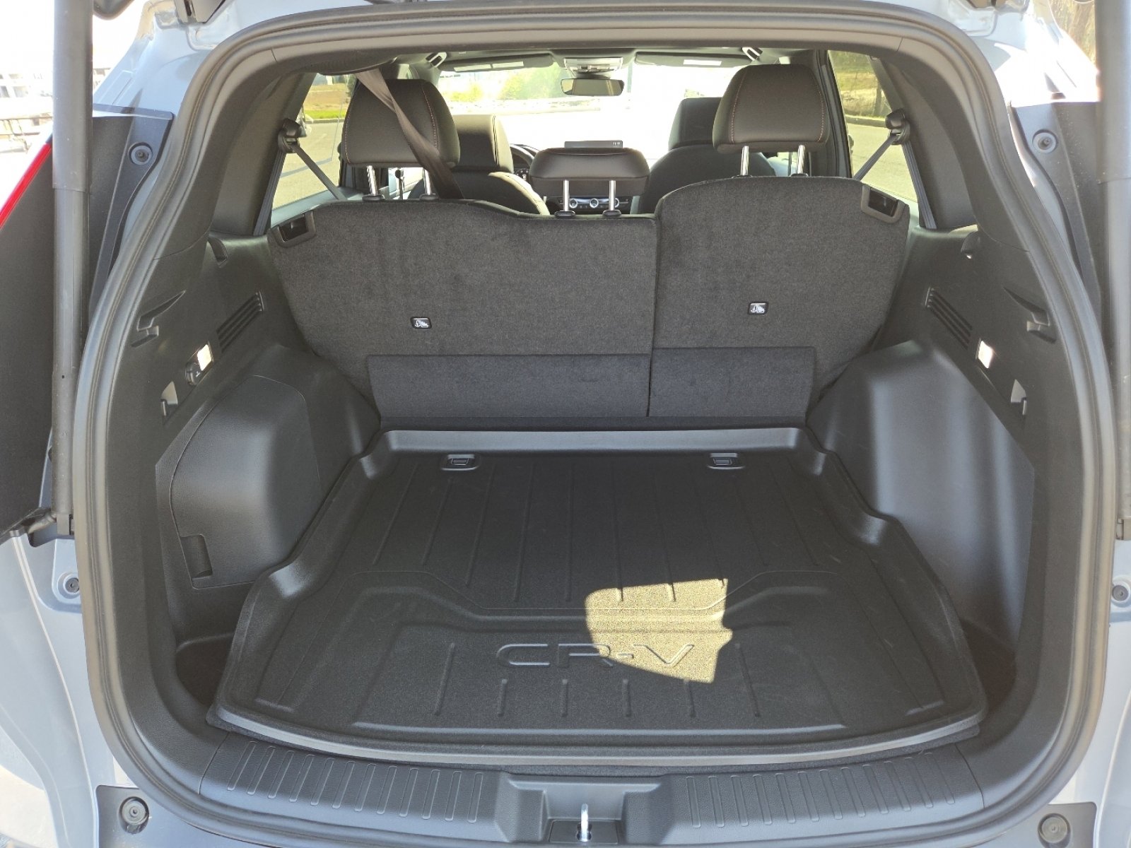 New 2026 Honda CR-V Sport-L image 21