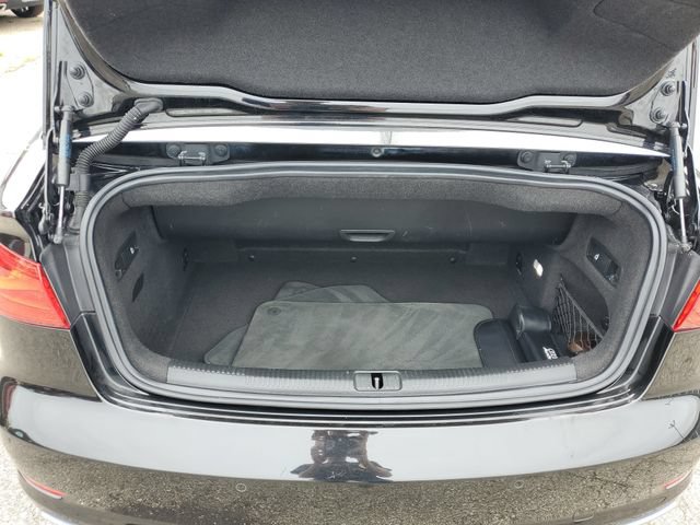 Used 2015 Audi A3 1.8T Prestige w/ Prestige Package FWD image 8