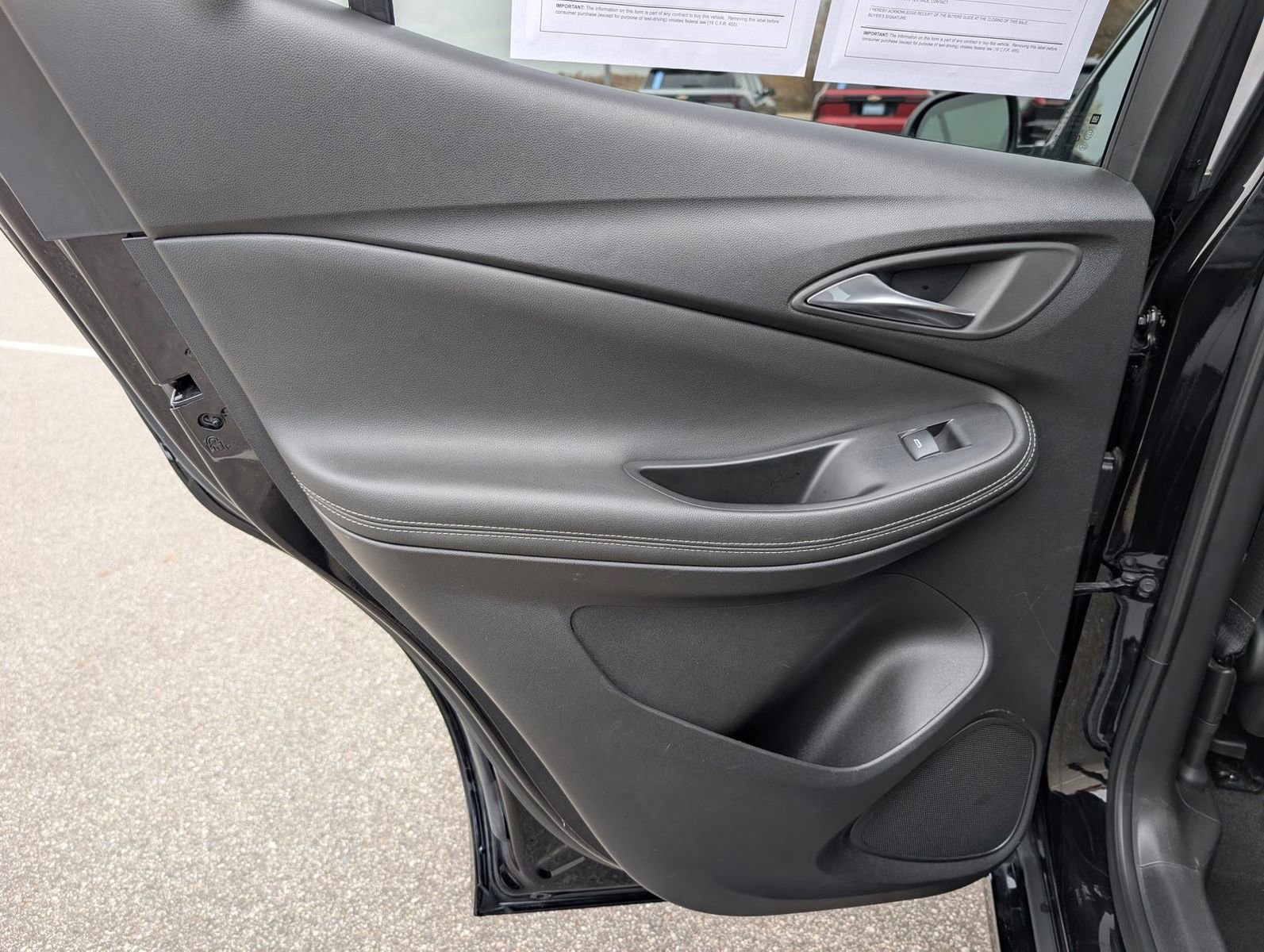 Certified 2024 Buick Encore GX Sport Touring image 21