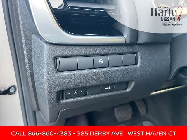 Certified 2022 Nissan Rogue SL image 18