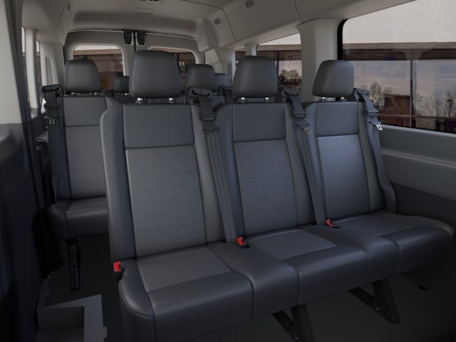 New 2026 Ford Transit 350 XL RWD image 11
