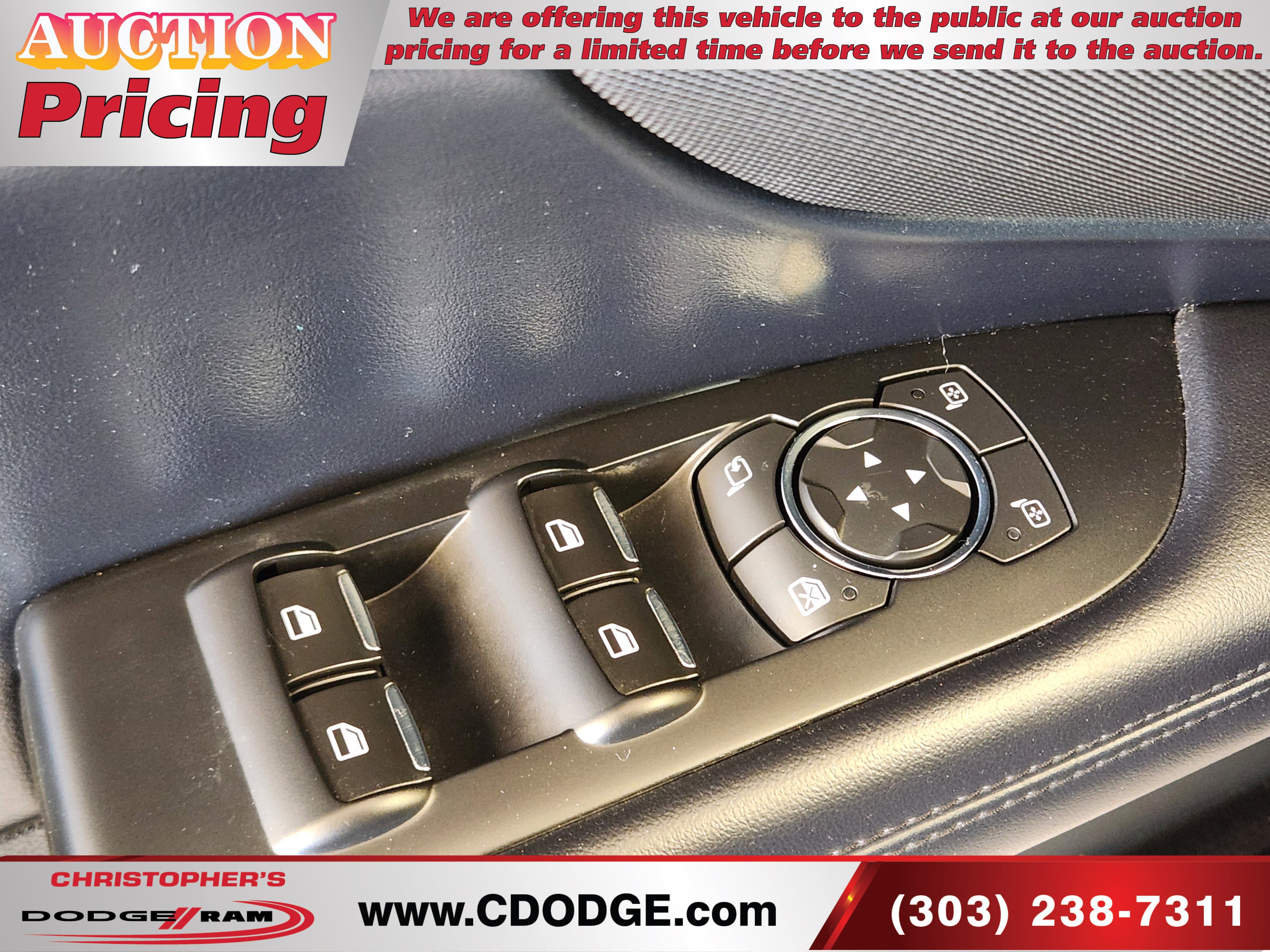 Used 2017 Lincoln MKZ Select w/ Technology Package AWD/4WD image 14