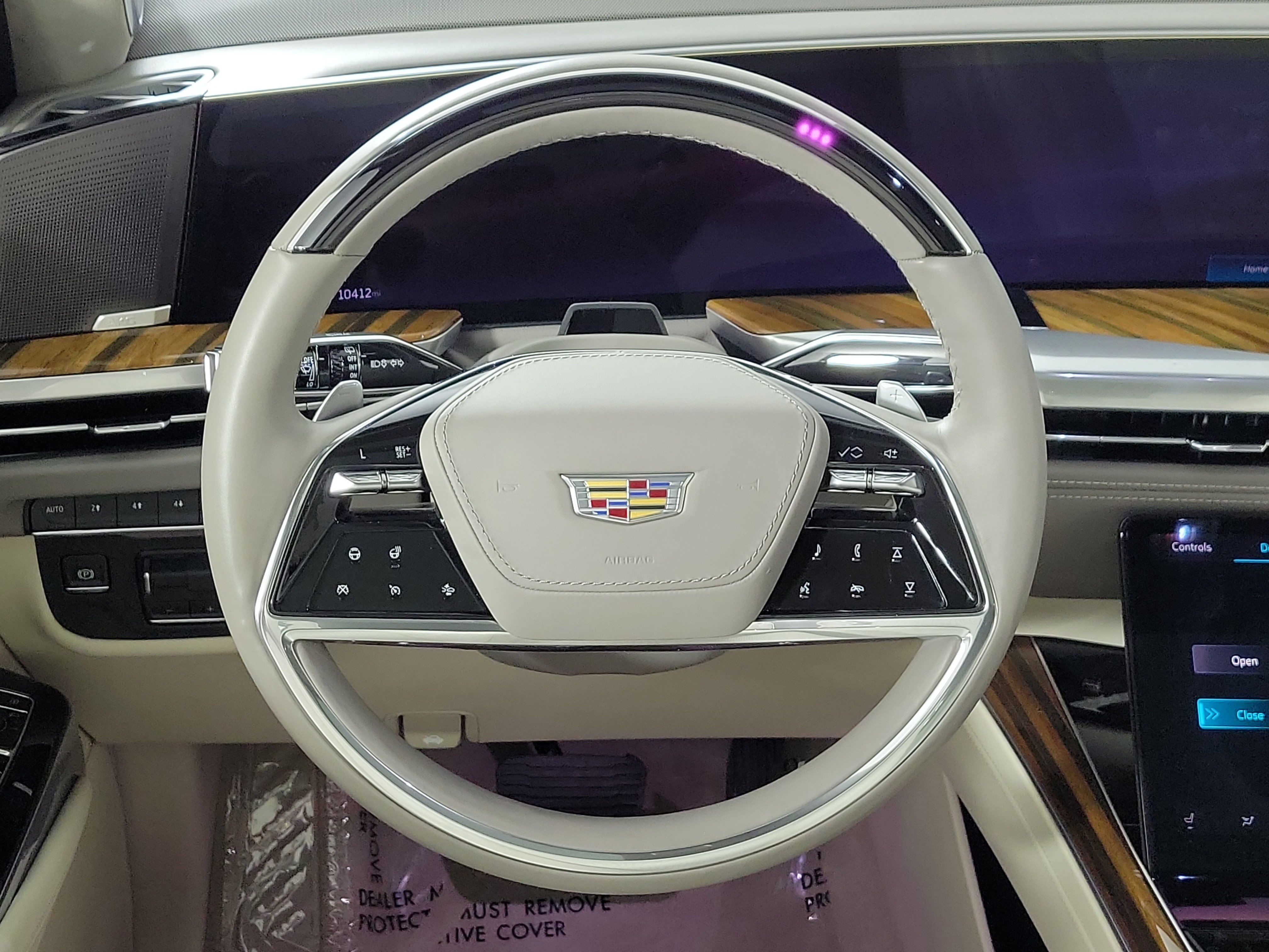 Used 2025 Cadillac Escalade Sport Platinum image 12