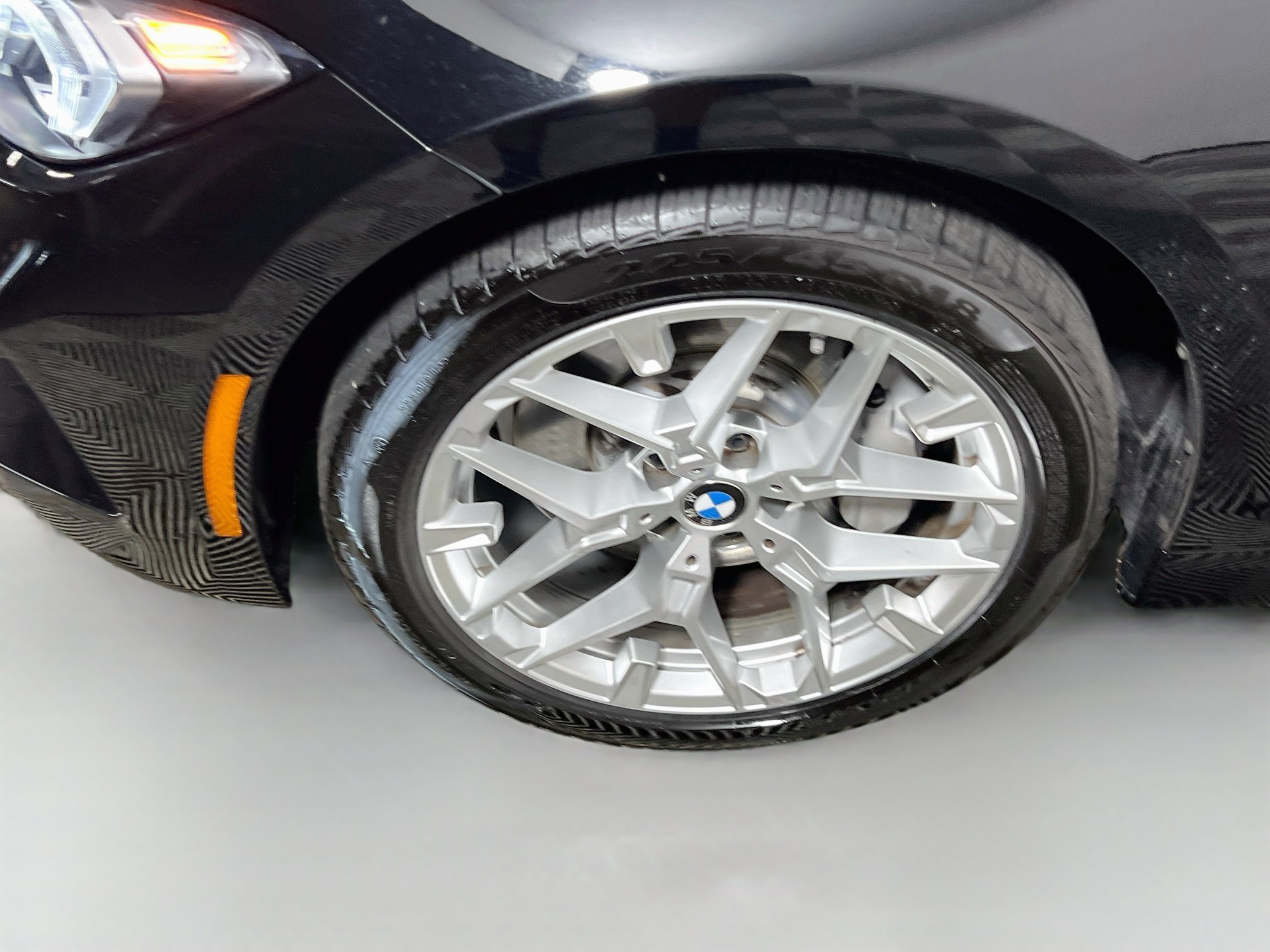 Used 2025 BMW 330i Sedan RWD image 14