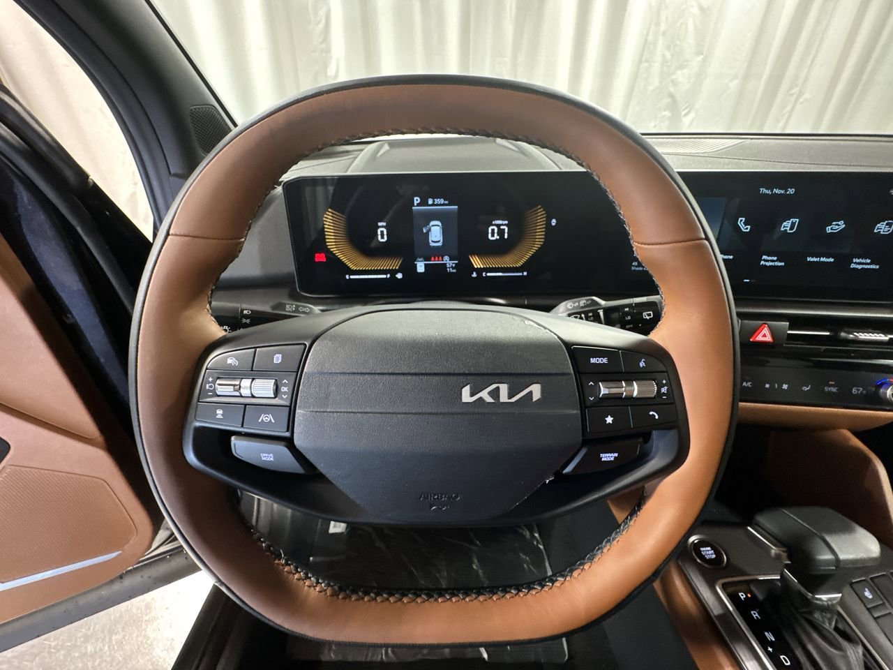 New 2026 Kia Sportage X-Line image 20