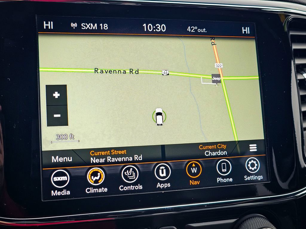 Used 2019 Jeep Grand Cherokee Limited image 25