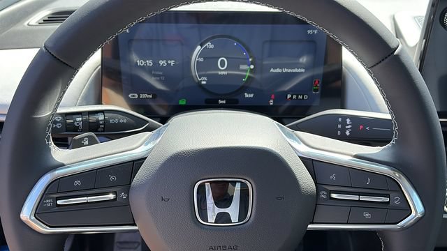 New 2026 Honda Prologue Touring image 12