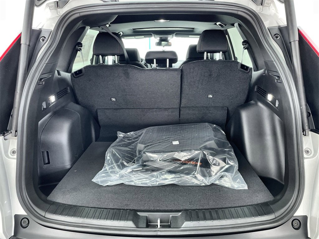 New 2026 Honda CR-V TrailSport image 32