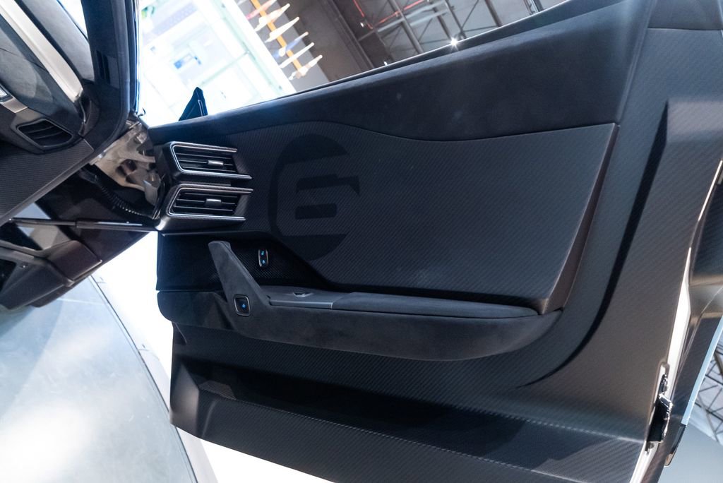 Used 2020 Ford GT Heritage Edition image 53