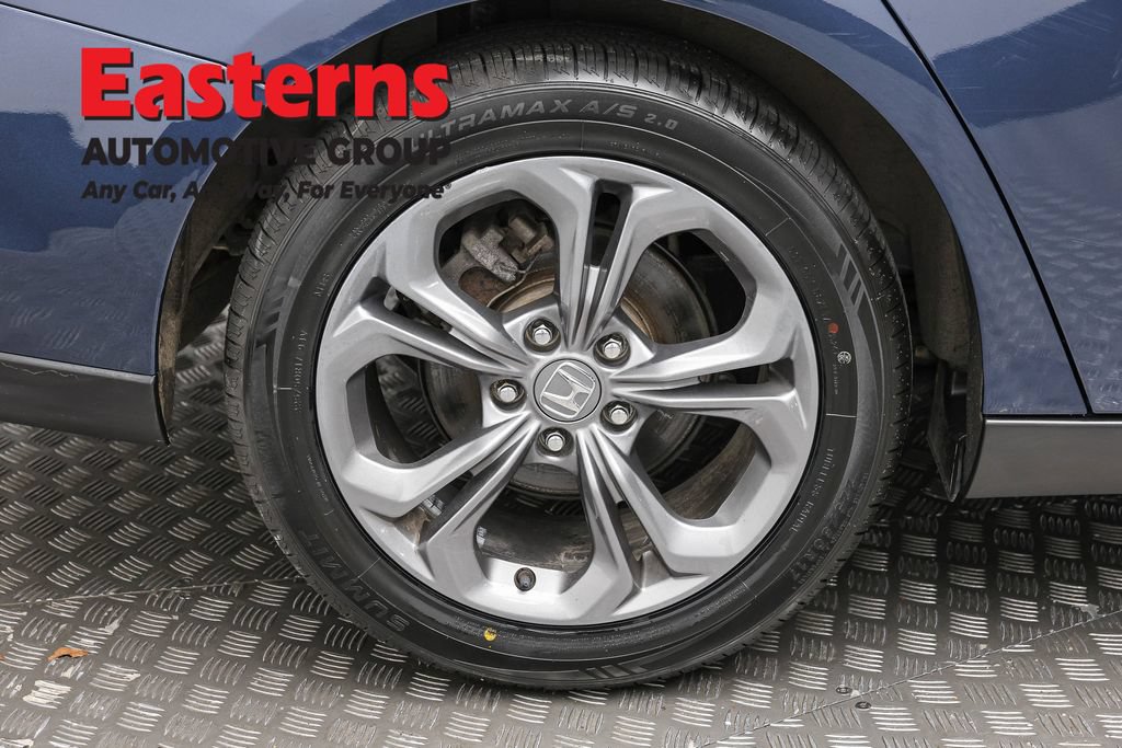 Used 2024 Honda Accord EX image 29