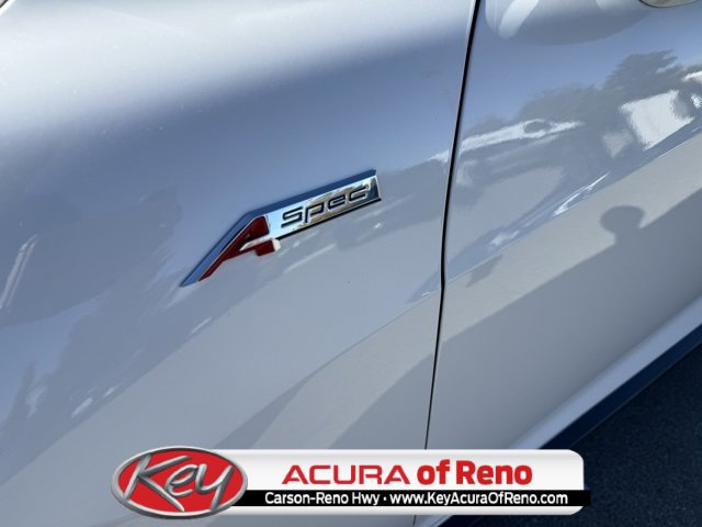 New 2026 Acura Integra A-Spec image 12