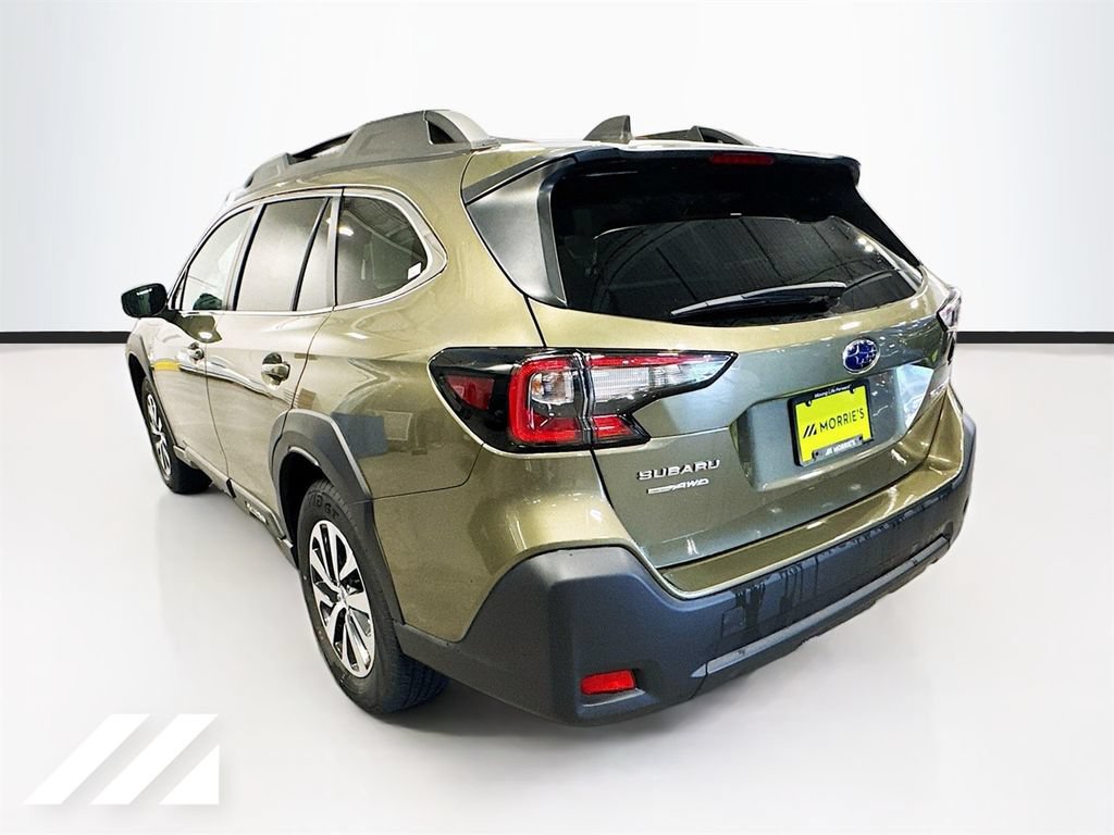 Used 2024 Subaru Outback Premium AWD/4WD image 7