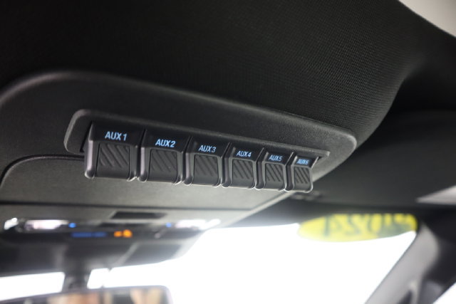 Used 2024 Ford F150 Raptor AWD/4WD image 69