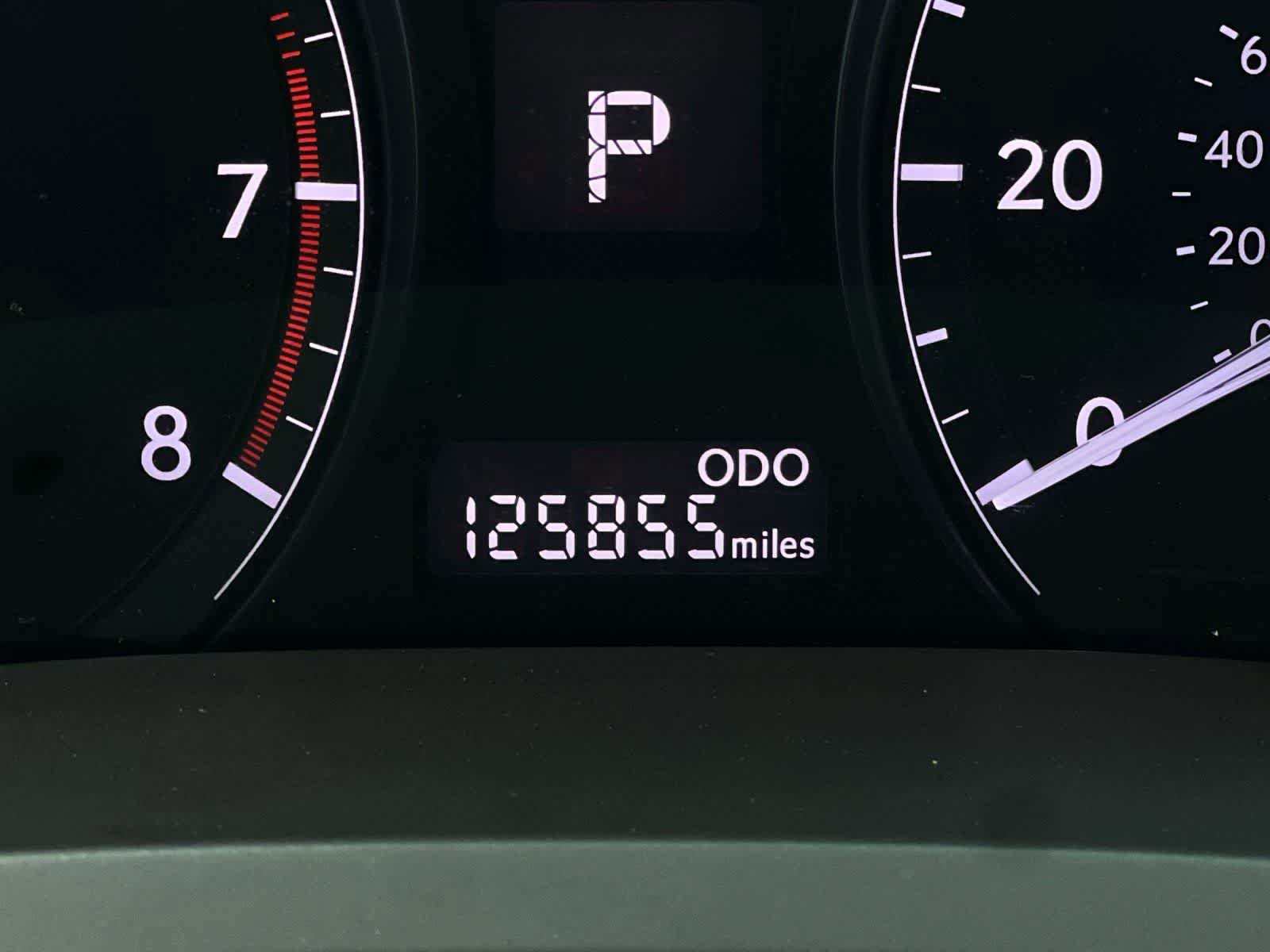 Used 2013 Lexus RX 350 AWD w/ Navigation Pkg image 27