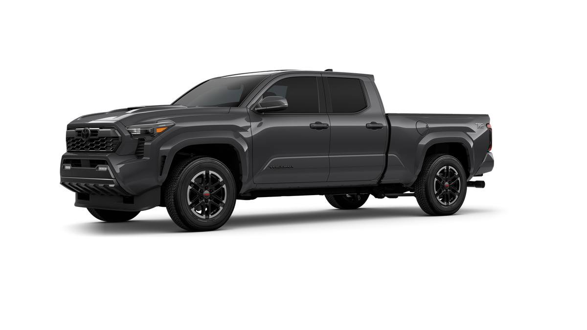 New 2026 Toyota Tacoma TRD Sport image 35