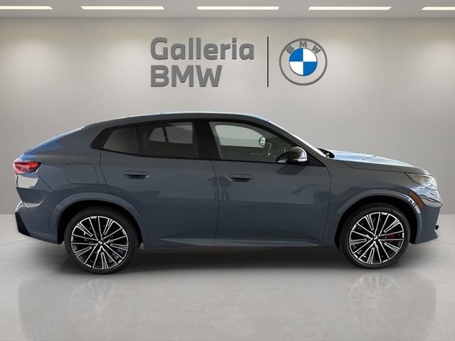 New 2026 BMW X2 xDrive28i w/ Technology Package AWD/4WD image 5