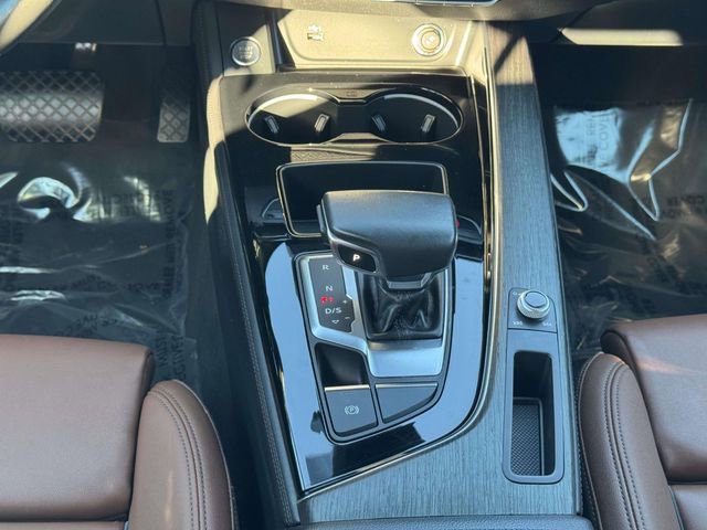 Used 2023 Audi A5 2.0T Premium Plus w/ Premium Plus image 22