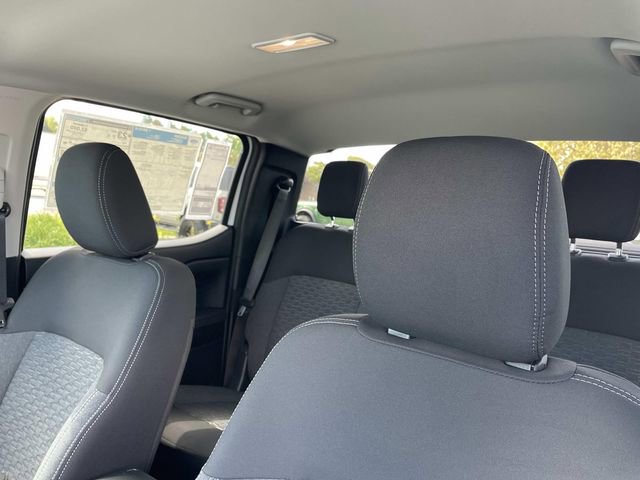 New 2025 Ford Ranger XL w/ Trailer Tow Package image 18