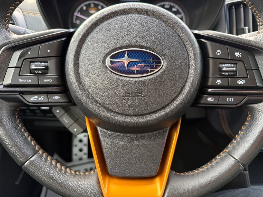 Certified 2023 Subaru Forester Wilderness image 53