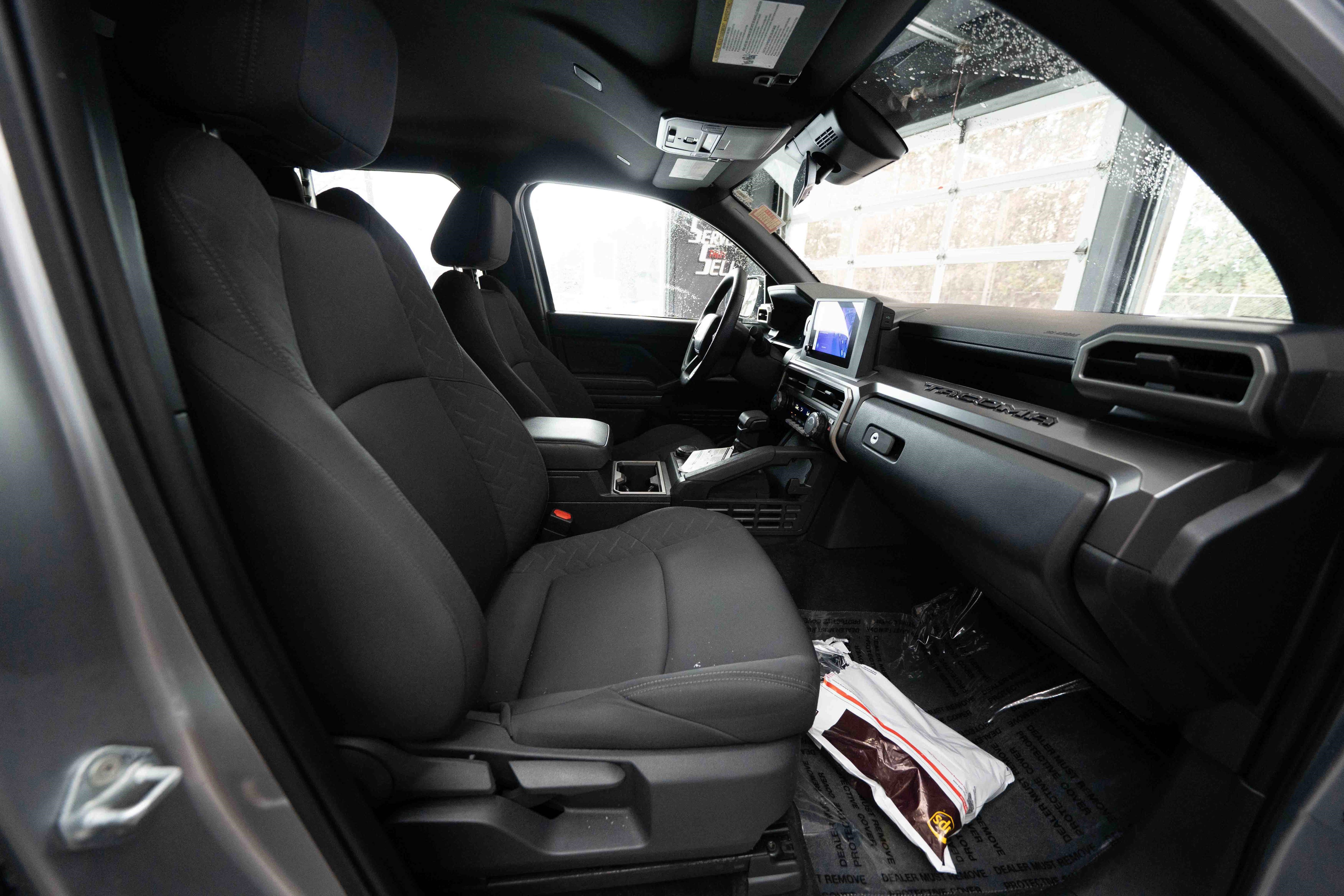 Certified 2024 Toyota Tacoma SR5 image 27